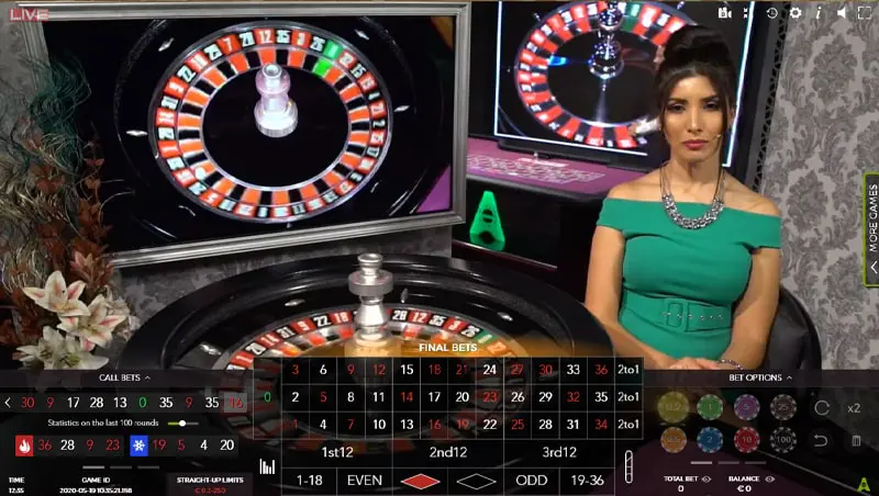 How to Play Live Roulette Online: A Complete Guide for Beginners